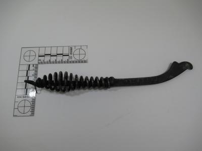 Lifter, Stove