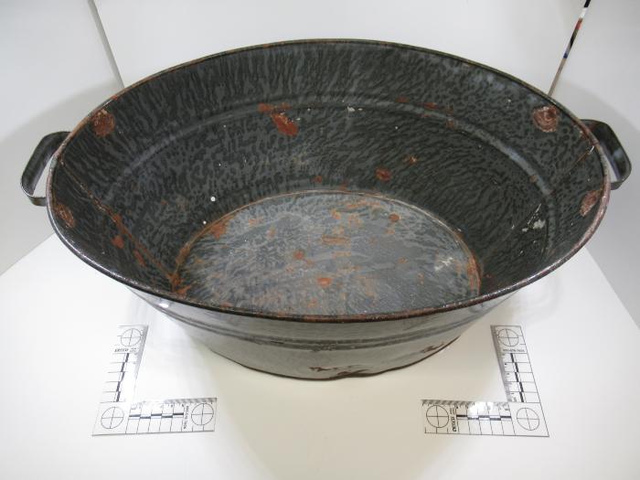 Washbasin
