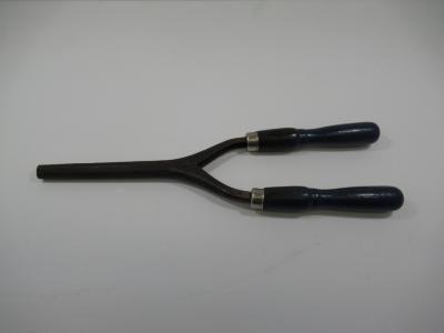 Iron, Curling