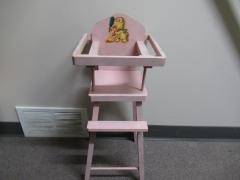 Furniture, Doll