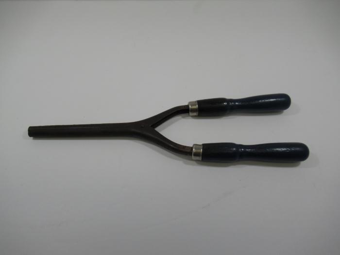 Iron, Curling