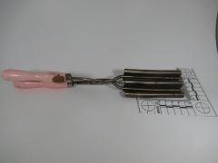 Crimping Iron