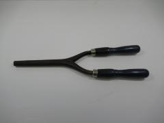 Iron, Curling