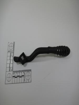 Lifter, Stove