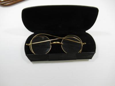 Eyeglasses