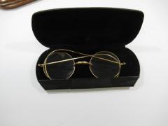 Eyeglasses