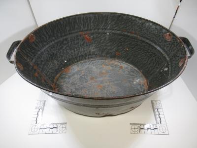 Washbasin