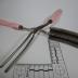 Crimping Iron