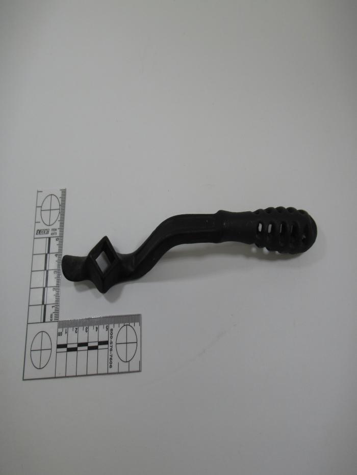 Lifter, Stove