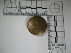 Blush Compact