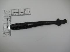 Lifter, Stove