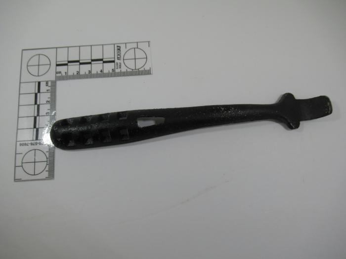 Lifter, Stove