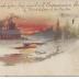 Postcard Sent to Adelar Mongeau from Josephine Mongeau Bouchard