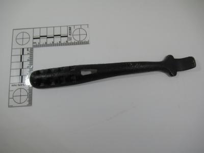 Lifter, Stove