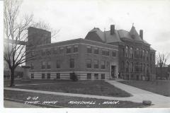 Lyon County Courthouse