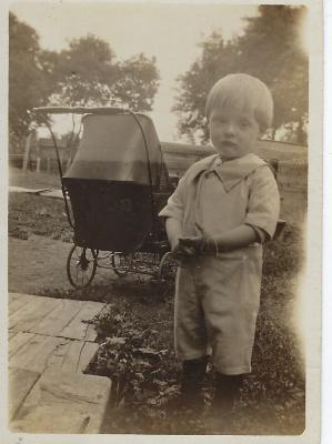 Young Joe Hoff