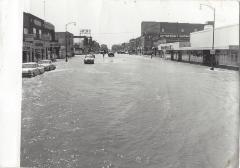 1957 Marshall Flood
