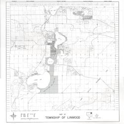 Linwood Township Map