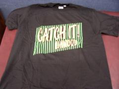 Catch It Linwood! T-Shirt