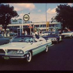 Anoka City Street Scenes