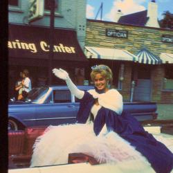 Anoka City Street Scenes