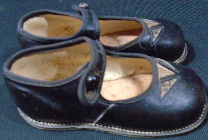Children's Shoes