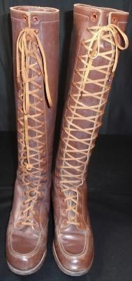 Woman's Boots