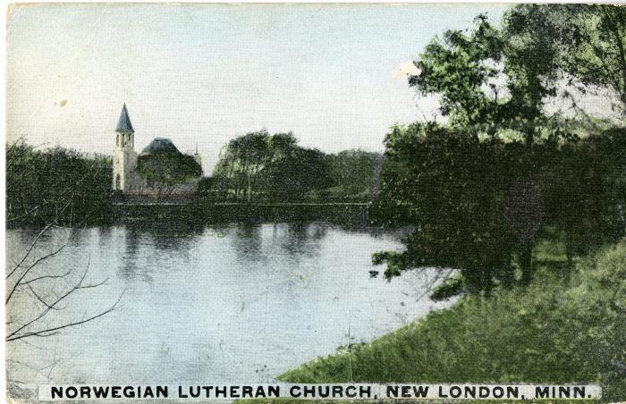 Postcard, Picture   