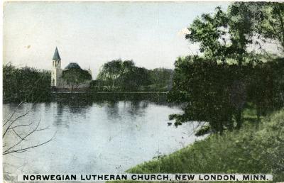 Postcard, Picture   