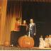 Miss Anoka Coronation Parent Thanks