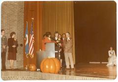 Miss Anoka Coronation Parent Thanks