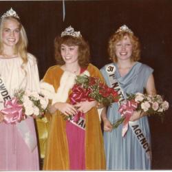 Robbinsdale Whiz Band Days Parade