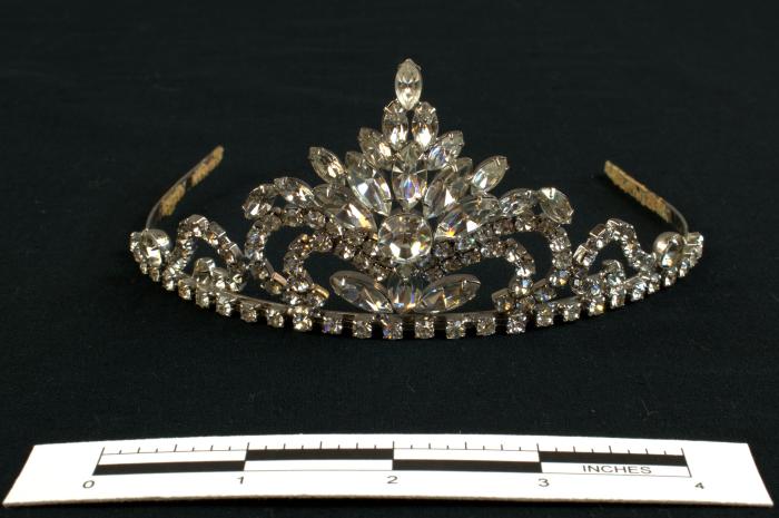 Anoka Princess Karen George Crown
