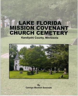 Lake Florida Mission Covenant Church Cemetery