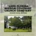 Lake Florida Mission Covenant Church Cemetery