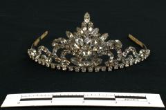 Anoka Princess Karen George Crown
