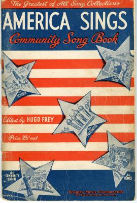 America Sings