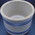 Ceramic Crock form Robert's Store, Minneota