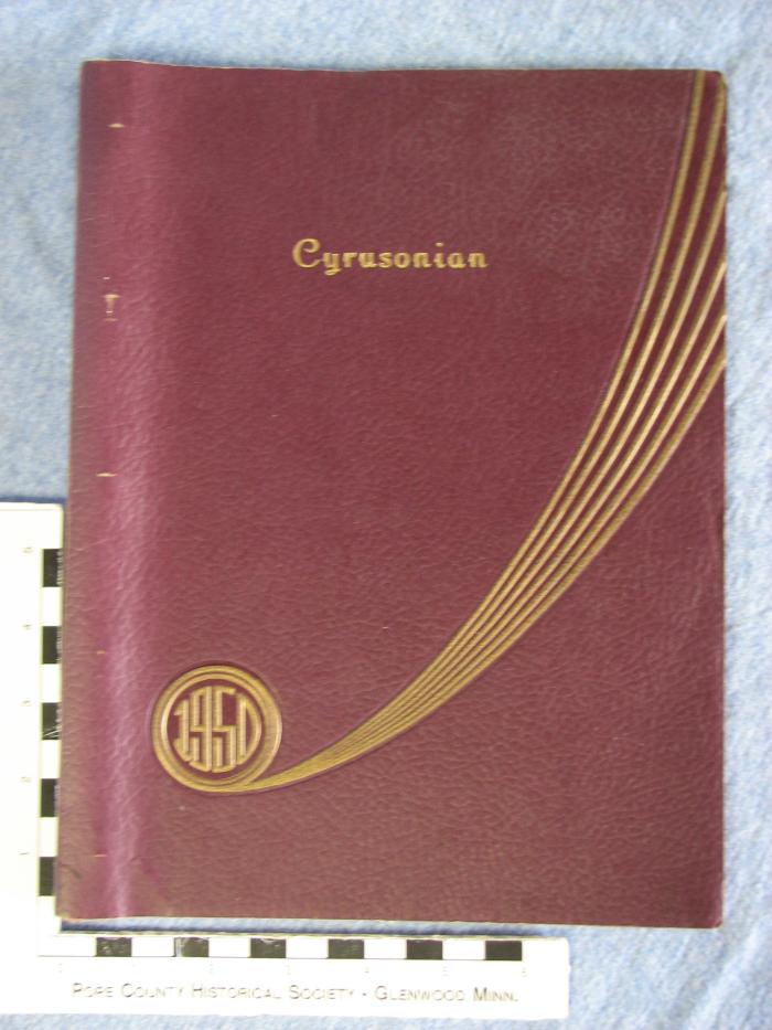Cyrusonian 1950