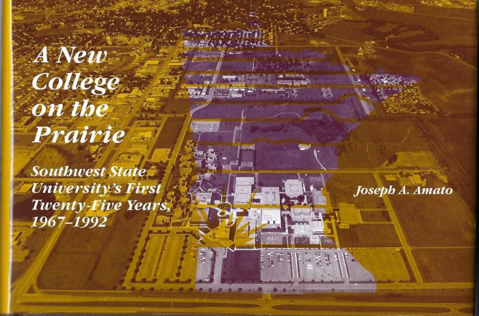 A New College on the Prairie