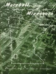 Marshall, The Agricultural Emerald of Bountiful Minnesota