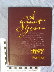 Cyrusonian 1989