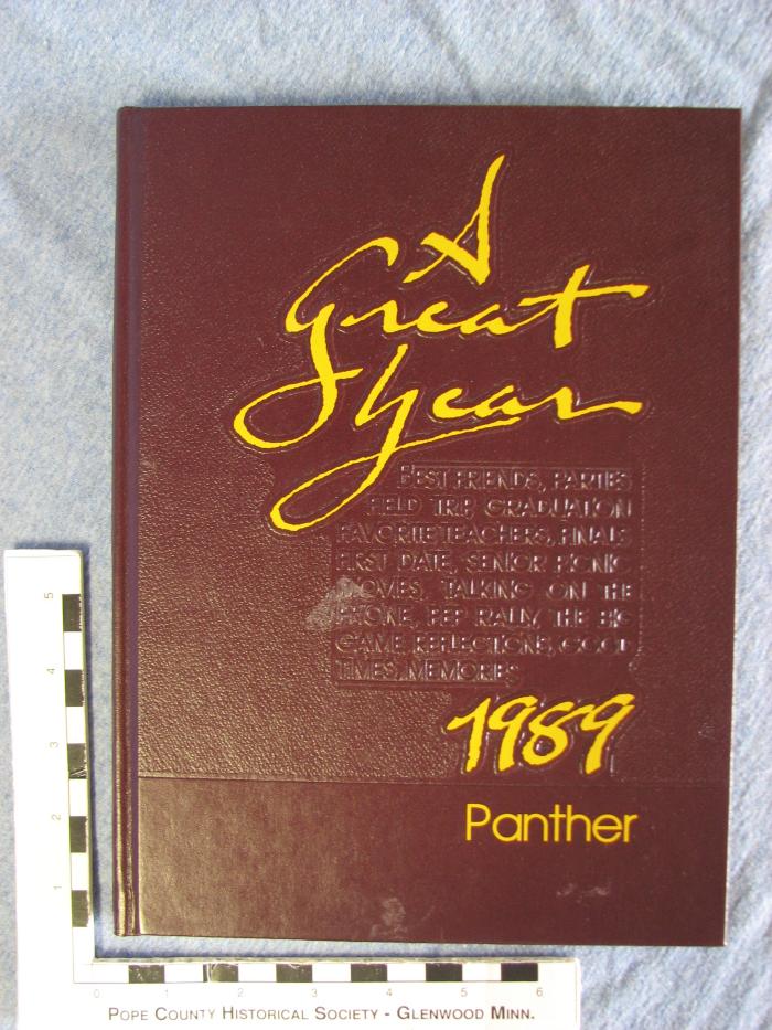 Cyrusonian 1989
