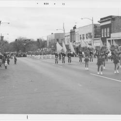 Anoka Halloween Parade