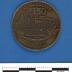 2007 Anoka Halloween Medallion