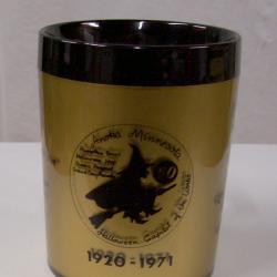Anoka Halloween Mug