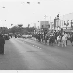 Anoka Halloween Parade