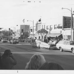Anoka Halloween Parade