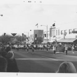 Anoka Halloween Parade