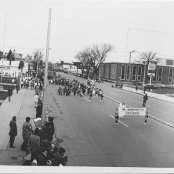 Anoka Halloween Parade